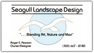 The Seagull Corporation