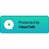 Clean Talk Website Protection
