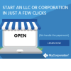 My Corporation