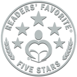 Reader's Choice 5 Star Award