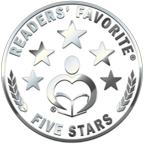 Reader's Choice 5 Star Award
