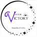 V is for Victory Podcast