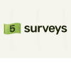 5 Surveys