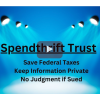 SpendThrift Trusts