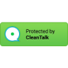 Cleantalk website protection