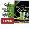 Kylea Total Living Drink